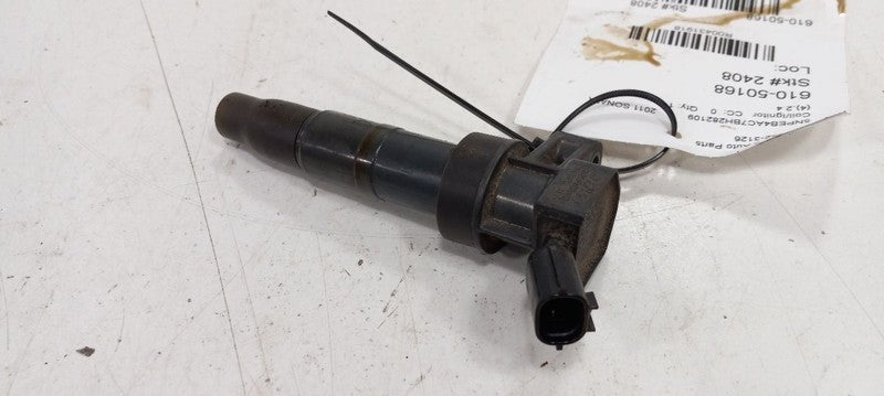 Ignition Coil Ignitor Fits 09-16 GENESIS  OEM