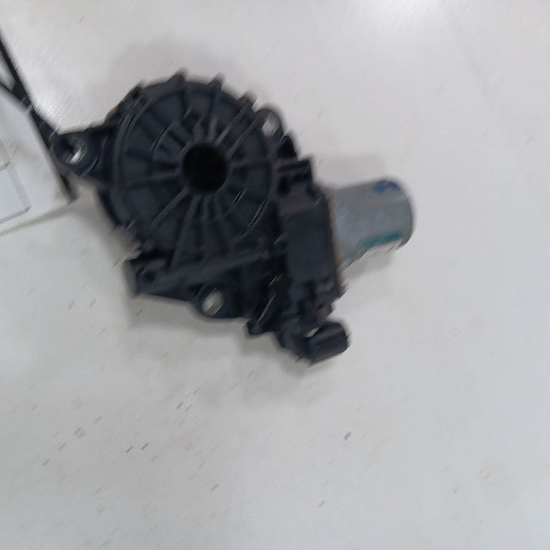 Honda Civic Passenger Right Rear Power Window Motor  2018 2017 2016