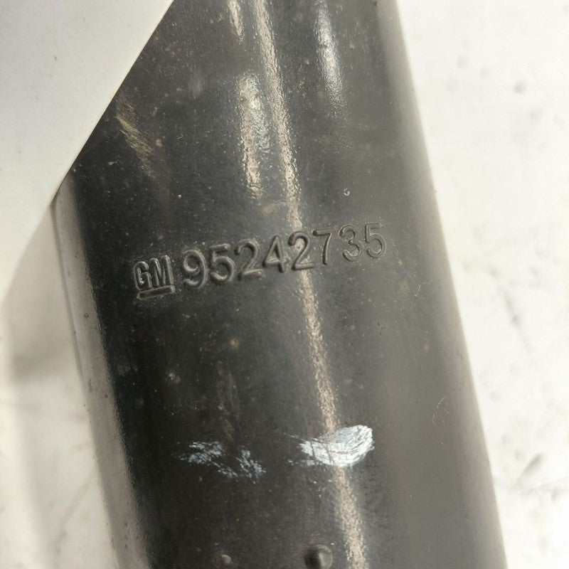 Chevy Trax Left Rear Shock Absorber 2022 2021