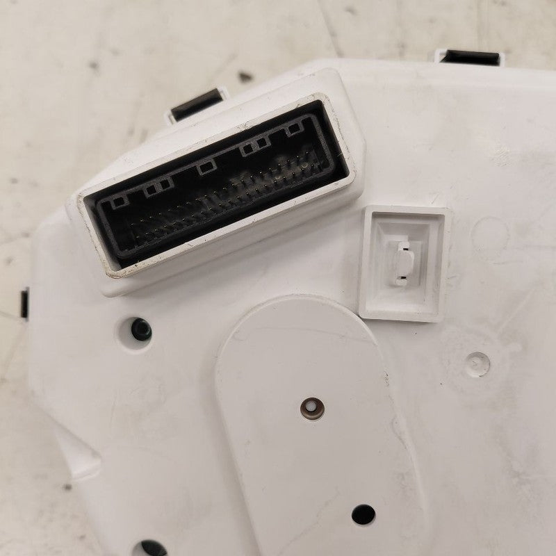 Speedometer Gauge Cluster MPH ID 85012FL350 20 XV Subaru Crosstrek