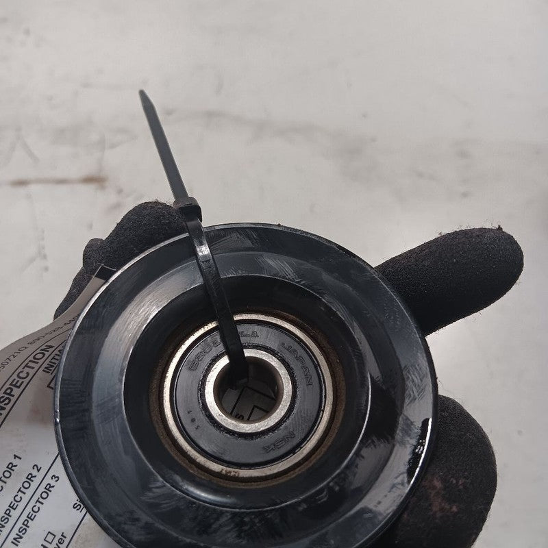 INFINITI QX50 Idler Idle Pulley  2017 2016 2015 2014 OEM