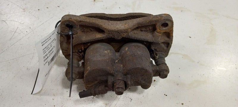 Driver Left Brake Caliper Front Without Turbo Fits 03-12 Subaru Legacy