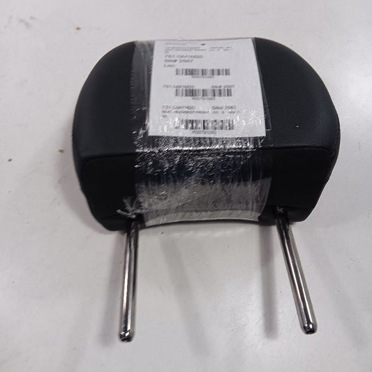 Chevy Malibu Seat Headrest Front Head Rest 2019 2020 2021 2022