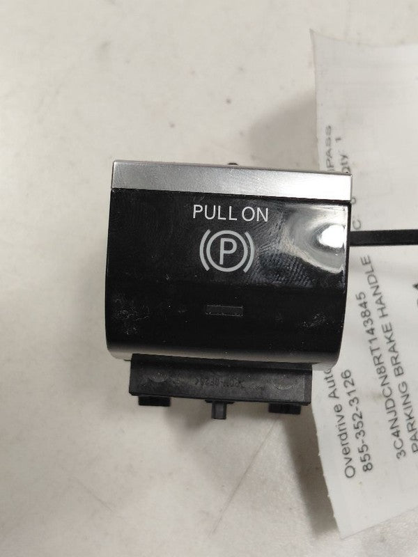 Jeep Compass Parking Brake Handle Emergency Brake Lever  2025 2024 202
