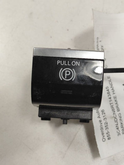 Jeep Compass Parking Brake Handle Emergency Brake Lever  2025 2024 202