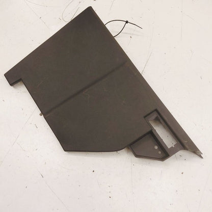 Ford Edge Passenger Right Front Lower Dash Trim Cover {FA1BR044C98} 20