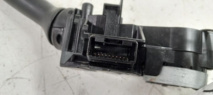 8414033211 Driver Left Column Switch Turn Signal Prius V VIN Eu US Market Fits 14-18 PRIUS 