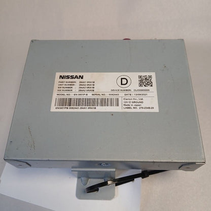 Driver Assist Camera Control Module {284A16RA1B} Fits 21 Nissan Rogue