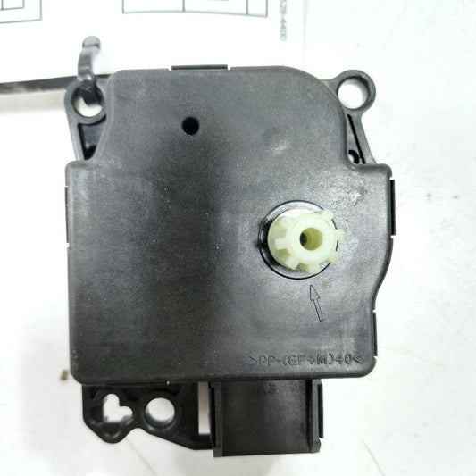 Chrysler 300 Flap Door Motor Heater AC Door Actuator  2017 2018 2019 O