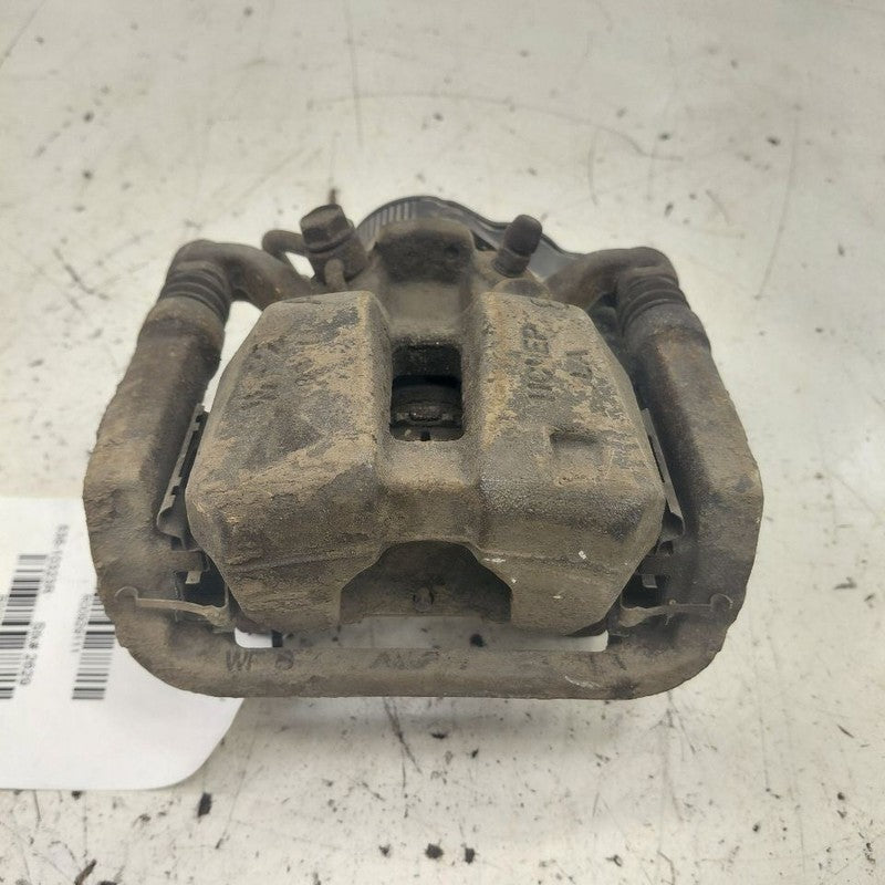 Passenger Right Rear Brake Caliper Turbo Fits 17-25 Honda CR-V