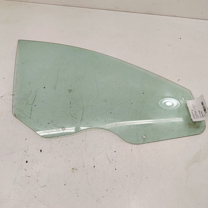Passenger Right Front Door Glass Window Fits 20-24 Ford Escape