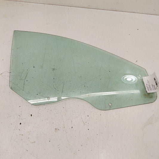 Passenger Right Front Door Glass Window Fits 20-24 Ford Escape