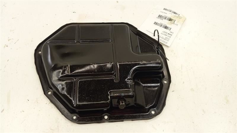 11110ET010 Oil Pan 2.0L Lower Fits 07-12 SENTRA