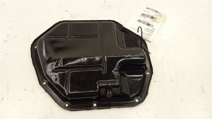 11110ET010 Oil Pan 2.0L Lower Fits 07-12 SENTRA