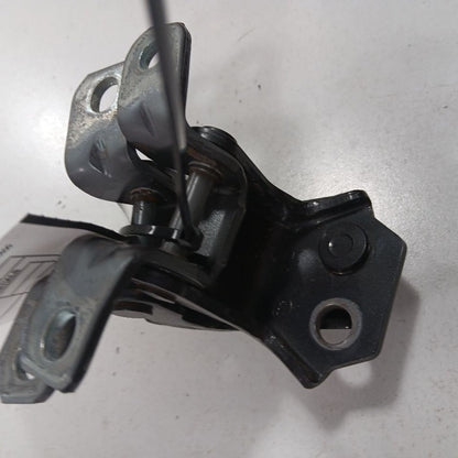 Mazda CX-5 Door Hinge Set Right Rear Passenger  2023 2022 2021 2020 OE