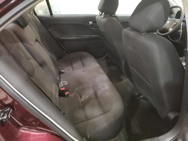 Driver Front Door Switch Driver's Window Master Fits 11-12 Ford Fusion