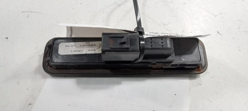 Ford Escape Door Entry Lock Number Pad 2008 2009 2010 2011 2012 OEM