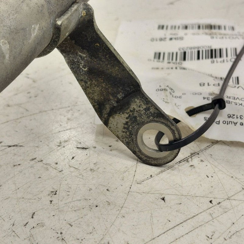 Volvo S60 Coolant Line Crossover Pipe  2.0 2018 2017 2016