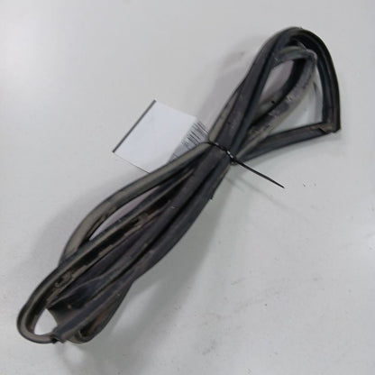 Hyundai Accent On Door Seal Rubber Left Driver Rear Back  2017 2016 20