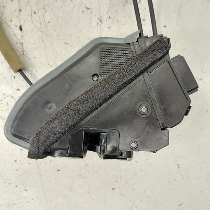 Nissan Versa Note Door Latch Lock Left Driver Front  2019 2018 2017