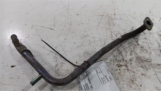 Hyundai Veloster Coolant Line Crossover Pipe  2012 2013 2014 2015  OEM