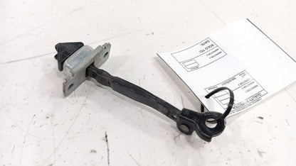Mazda 3 Door Check Right Passenger Rear Hinge Stopper Detent 2010 2011