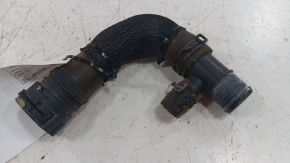 Chevy Volt Radiator Hose Neck  2011 2012 2013 2014 2015 OEM