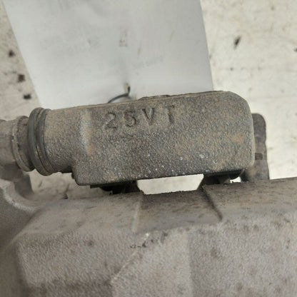 Driver Left Front Brake Caliper VIN Fu 7th And 8th Digit 10-22 Toyota 
