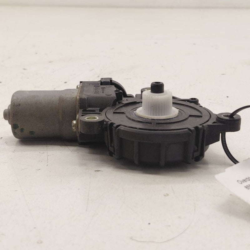 Honda Clarity Left Rear Power Window Motor  2018 2019 2020