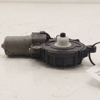 Honda Clarity Left Rear Power Window Motor  2018 2019 2020