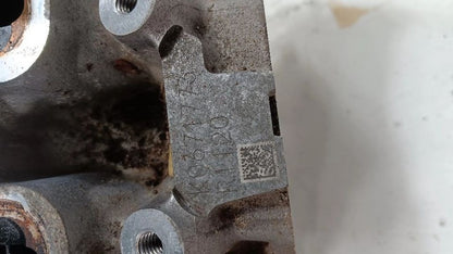 11039AC62A Passenger Right Cylinder Head Fits 17-19 IMPREZA