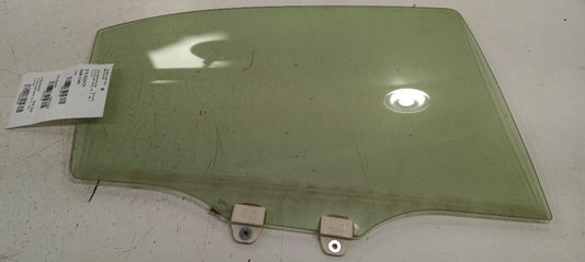73400TL2A10 Passenger Right Rear Door Glass Window Sedan Fits 09-14 TSX 