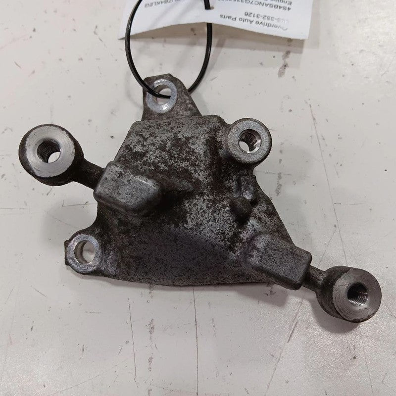 Subaru Legacy Outback 2.5 Aluminum Bracket 2015 2016 2017 OEM