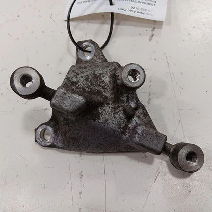 Subaru Legacy Outback 2.5 Aluminum Bracket 2015 2016 2017 OEM