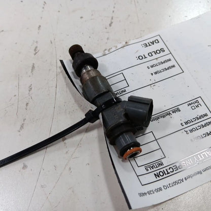 Fuel Injection Injector 2.5L Fits 15-17 Subaru Legacy OEM