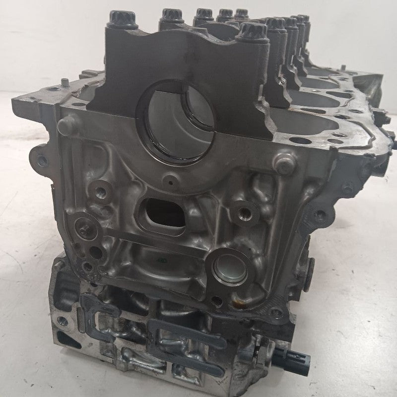 Bare Engine Cylinder Block Hatchback 2.0L Fits 19-23 Toyota Corolla