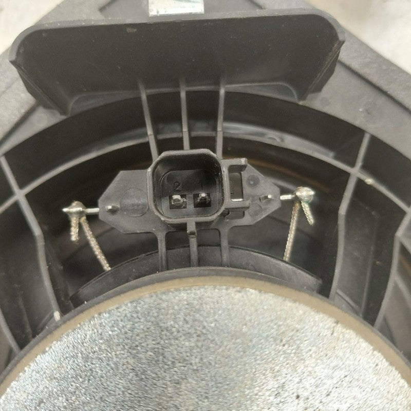 Chevy Trax Speaker Right Passenger Front  2022 2021