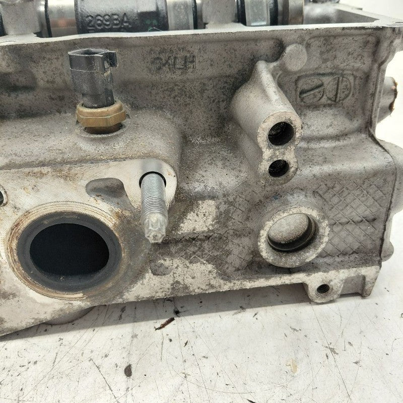 Left Front Engine Cylinder Head 2.7L Fits 19-24 Ford Edge