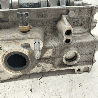 Left Front Engine Cylinder Head 2.7L Fits 19-24 Ford Edge
