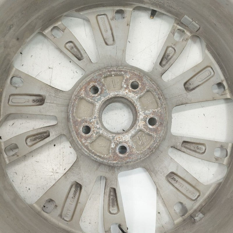 Wheel Rim Plug In Hybrid 18x8 Factory Installed Common 18-21 Honda Cla