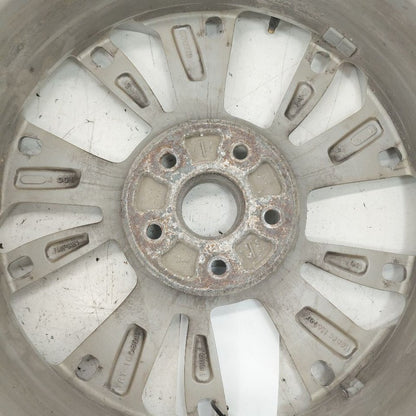 Wheel Rim Plug In Hybrid 18x8 Factory Installed Common 18-21 Honda Cla