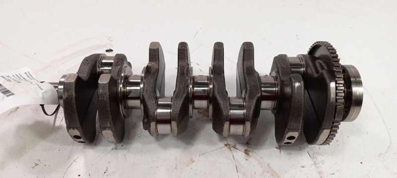 Dodge Dart Engine Crankshaft Crank Shaft 2015 