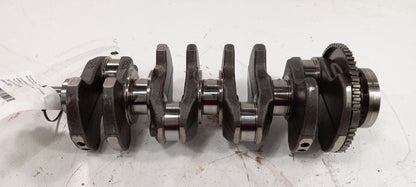 Dodge Dart Engine Crankshaft Crank Shaft 2015 