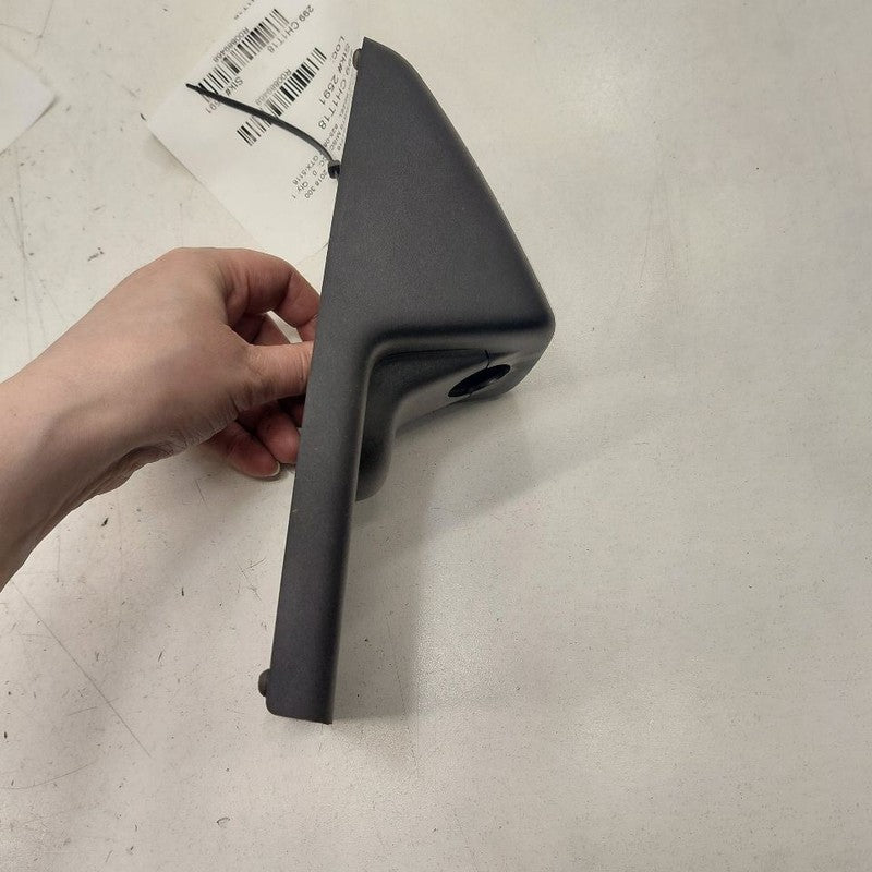 Chrysler 300 Mirror Trim Bezel {625-0877 GTX-5116} 2017 2018 2019