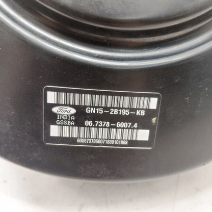 Power Brake Booster Fits 18-22 Ford Ecosport OEM