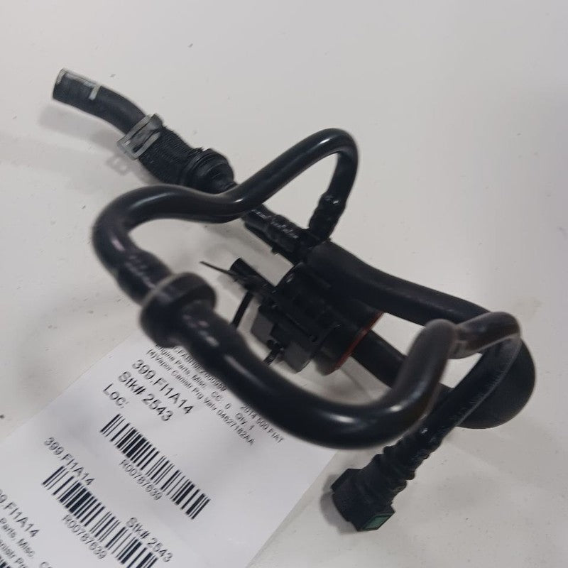 Fiat 500 Vapor Canister Purge Valve {04627182AA} 2014 2015 2016 OEM