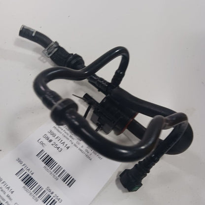 Fiat 500 Vapor Canister Purge Valve {04627182AA} 2014 2015 2016 OEM