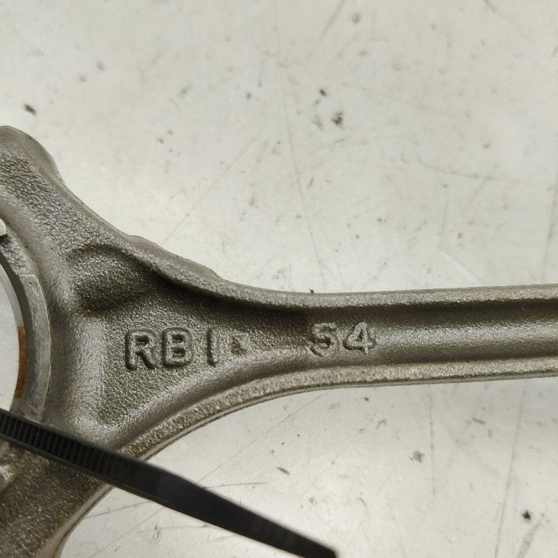 Honda CR-Z Single Piston With Connecting Rod   1.5 2015 2014 2013