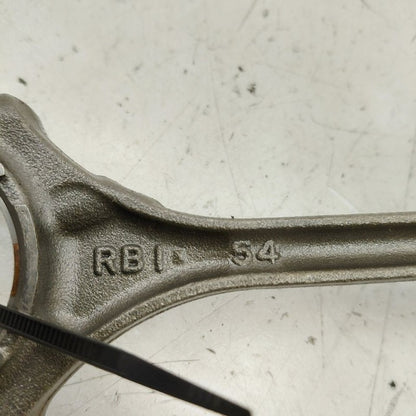 Honda CR-Z Single Piston With Connecting Rod   1.5 2015 2014 2013