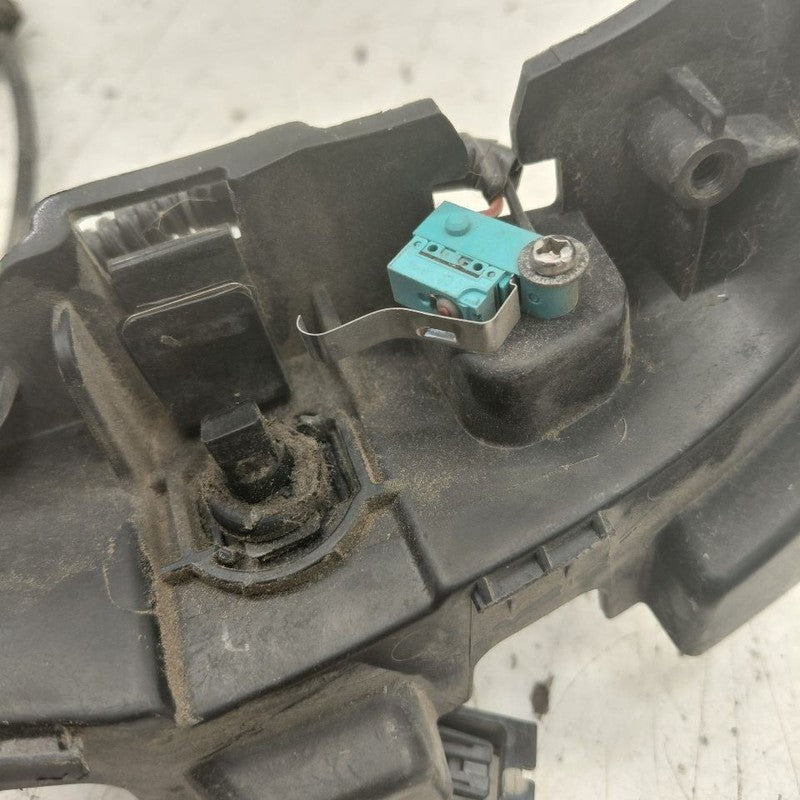 Honda Clarity Charge Door Lid Actuator 2018 2019 2020